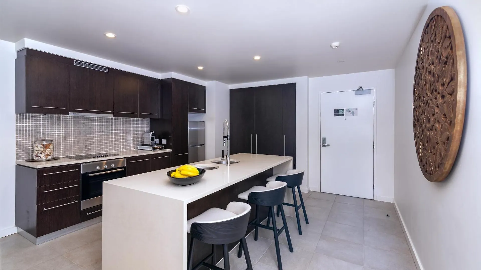 Beautiful Pool View Penthouse With Rooftop Oasis, Great For Families Craiglie Lejlighed