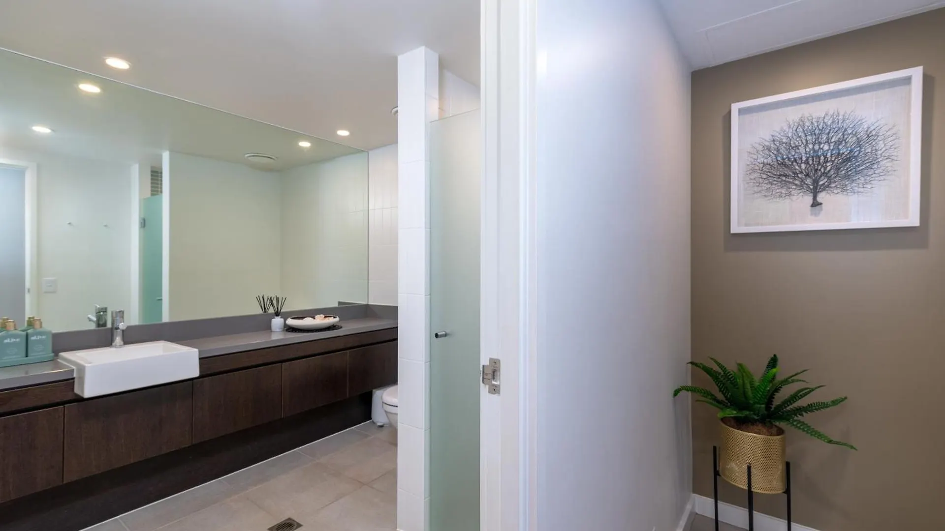 Lejlighed Beautiful Pool View Penthouse With Rooftop Oasis, Great For Families Craiglie