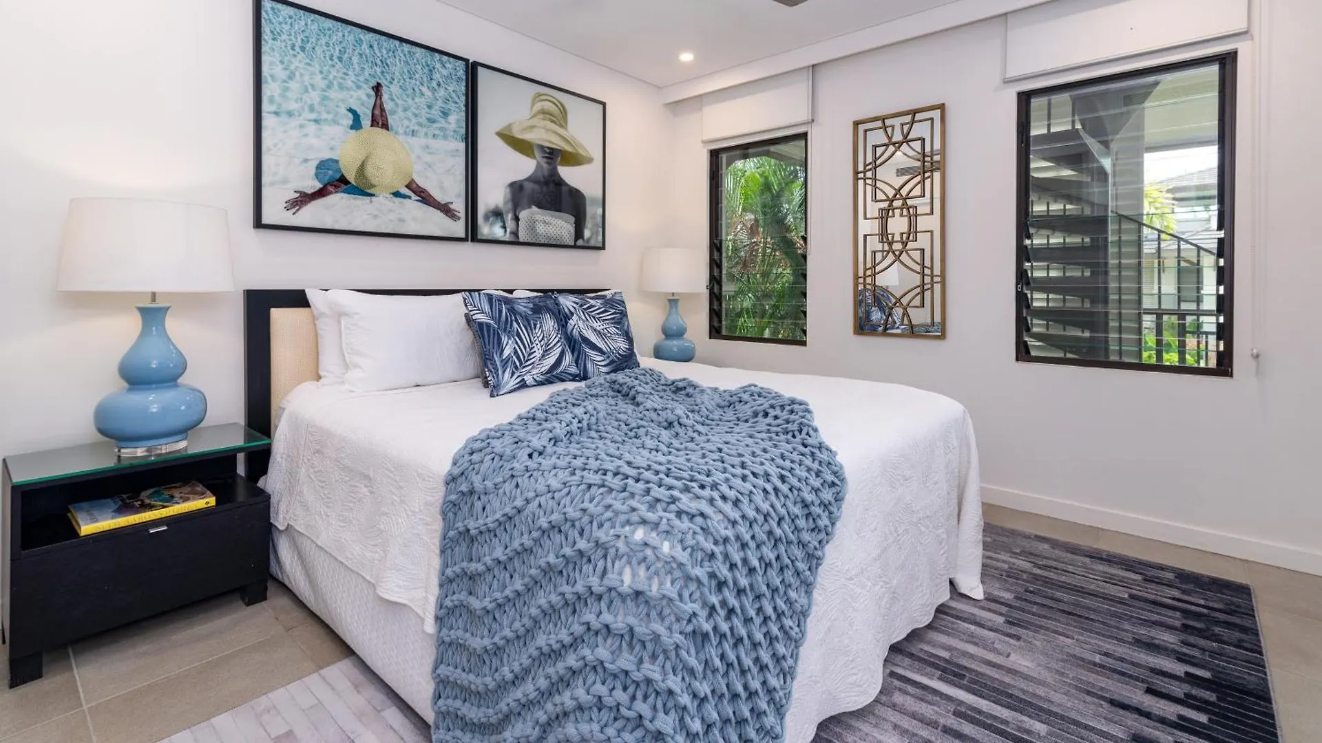 Lejlighed Beautiful Pool View Penthouse With Rooftop Oasis, Great For Families Craiglie Australien